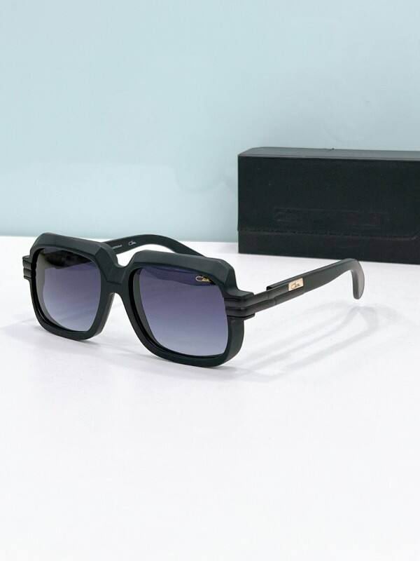 Cazal Glasses 08smh10